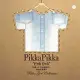 日本Pikka Pikka世界最細纖維毛孔潔淨布 / 牛仔衣 單寧系列