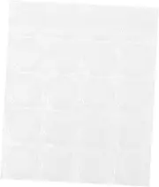 MAGICLULU Silent Door Wall Protectors: 30 Pack of Gel Stickers for Noise Reduction and Wall