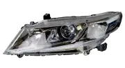 Headlight Honda Odyssey RC 04/09-12/11 New Left LHS Front Lamp HID Xenon 10
