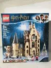 LEGO Harry Potter Hogwarts Clock Tower 75948 Build & Play Tower Set New Mint NIB