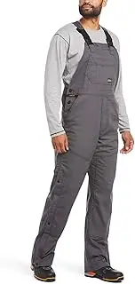 [ARIAT] Men's Rebar Duracanvas Unlinedbib