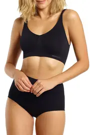 Body Soft Shaper Bra--AMBR-AMUWBTQSB
