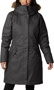 [Columbia] Women's Juniper Ridge Down Parka