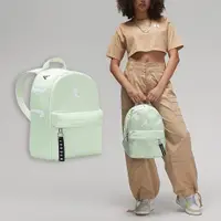 在飛比找蝦皮商城優惠-Nike 包包 Jordan Air 兒童款 綠 後背包 迷