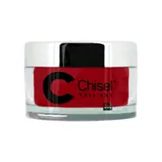 Chisel SNS Gelish Dip Dipping Acrylic Nail Powder Solid - 254 56g 2oz