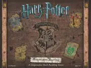 Harry Potter Hogwarts Battle A Cooperative Deck Building Game