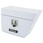 Renegade Industrial 600mm Right Hand Under Tray Body Steel Tool Box - SUTBR