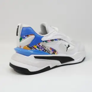 PUMA RS-FAST INTL GAME 蔡依林 代言款 休閒鞋 375149 01 運動鞋 37514901