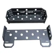 ArmorTech Universal ATV Modular Drop Rack System AMR701