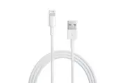 NewBee NB-AL-03-WH Top Quality 3m USB Apple Lightning Charging Cable White For IPhone 6/7/8