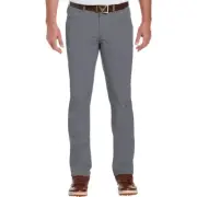 Callaway Golf Men's Everplay 5-Pocket Flat Front Pants NEW