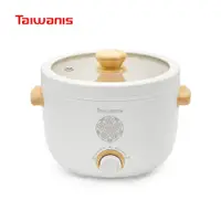 在飛比找蝦皮商城優惠-【Taiwanis】古瓷電火鍋THL-22A 電火鍋 美食鍋