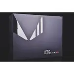 徵收 AMD RADEON VII 媒體版「原廠盒裝 / 空盒含底座」