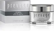Elizabeth Arden PREVAGE® Anti-Aging Overnight Cream 50ml – Intensive Moisture Cream to Minimise Wrinkles, Even Skin Tone, and Boost Overnight Repair