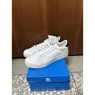 adidas everyn w 餅乾鞋 女鞋 🍪 ABC-MART購入 全新！size:  23.5CM/UK 5