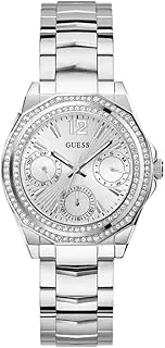 [GUESS] Ritzy Women's Watch Stainless Steel
