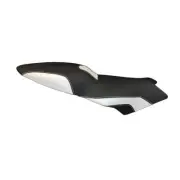 Coating Saddle Cover Comfort 2WH-4 For BMW 1300 K S 2009-2016