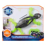 Hex Bots Wall Crawler Gecko Toy