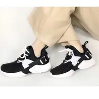 在飛比找蝦皮購物優惠-Nike Air Huarache City Low 武士鞋