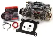Carburetor fits 1959-1980 Pontiac Firebird Bonneville,Catalina Grand Prix EDELB