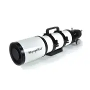 Skyoptikst 90/500 2'' Astronomical telescope 2 inch Focuser FMC coated lens