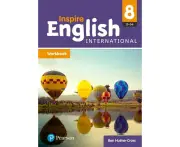 Inspire English International Year 8 Workbook