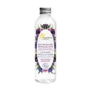 Fleurance Nature Organic Cornflower Micellar Make-up Remover Water 200ml