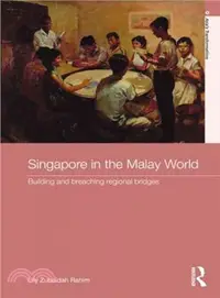 在飛比找三民網路書店優惠-Singapore in the Malay World ―