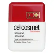 CELLCOSMET & CELLMEN - Cellcosmet Preventive Revitalising Cellular Cream