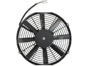 For 1961-1969 Jeep Dispatcher Engine Cooling Fan 19459ZPSQ 1962 1963 1964 1965 (for: Jeep)