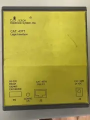 NEW JERON 4377 Logic Interface