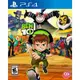 少年駭客 Ben 10 - PS4 英文美版