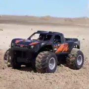 2.4GAmphibious High Speed Road Drift Radio Controlled Remote Control Car Kid Toy