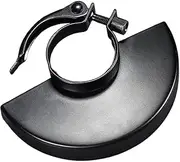 Grinder Guard - Angle Grinder Wheel Guard Fits | Safety Guard for Angle Grinder Protector | Angle Grinding Cover Replacement | Electric Angle Grinder Guard Protector for Bench Grinder Polisher