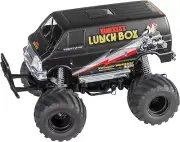 Tamiya 1/10 RC No.546 1/12 Lunch Box Black Edition 58546 From Japan