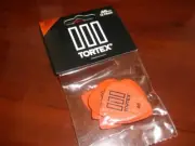 NEW Dunlop Tortex III Guitar Picks, Jazz Tip (12), 462P, .60mm