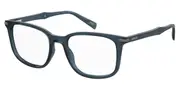 Levi's LV 5034 PJP Men's Glasses Blue Size 52 - Private Health Rebate - Blue Light Block Available