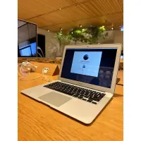 在飛比找蝦皮購物優惠-狀態佳✨Apple MacBook Air 2013 App