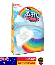 BAFF BOMBS