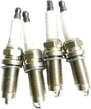 4pcs/lot Spark Plug,Compatible With Jac J3 J4 J5 J6 S3 Sei2 Sei3 Spark Stone 1026080gg010