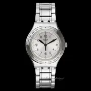 Watch Irony Big Silver Joe ygs471g