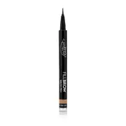 puroBIO Cosmetics Fillbrow eyebrow pencil color 01 Natural blonde 0.7 ml