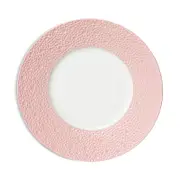 Bernardaud Ecume Rose Bread & Butter Plate