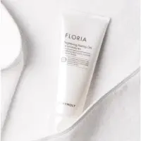 在飛比找蝦皮購物優惠-TONYMOLY FLORIA 花樣去角質凝膠 150ml