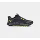 【UNDER ARMOUR】UA 男 CHARGED BANDIT TR 2慢跑鞋-3024186-102