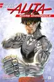 Battle Angel Alita Mars Chronicle 8