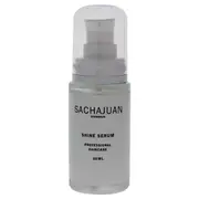 Sachajuan Shine Serum by Sachajuan for Women - 1 oz Serum