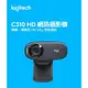 視訊鏡頭 Logitech 羅技 C310 網路攝影機 720P 自動對焦 內建麥克風 USB電腦鏡頭 網路視訊攝影機