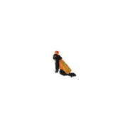 Fireball Bottle Dog Costume - Rasta Imposta