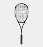 DUNLOP SONIC CORE ICONIC 130 SQUASH RACQUET (NEW)
